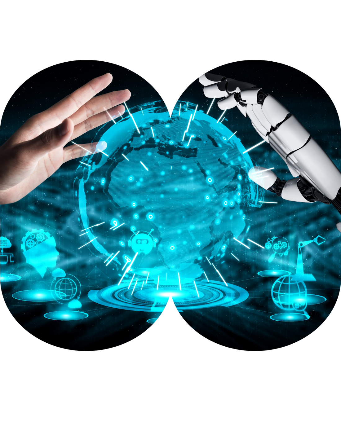AI for Pharma Innovation